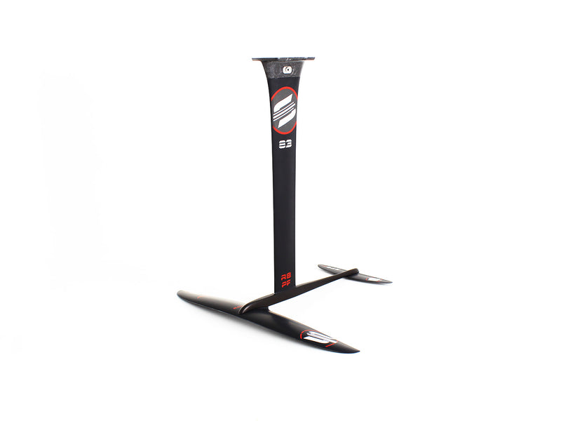 Sabfoil Razor 880-370/83 | Hydrofoil Set
