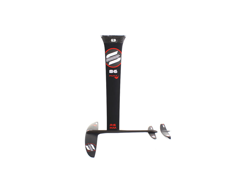 Sabfoil Razor Pro 825/86P | Hydrofoil Set