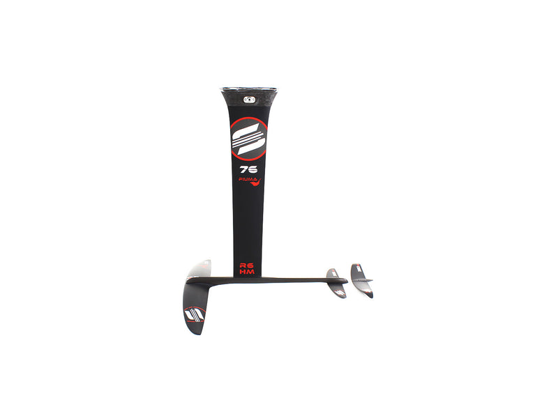 Sabfoil Razor Pro 775/76P | Hydrofoil Set