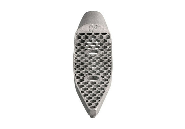 ARMSTRONG - Tail trim fairings (0 degree)