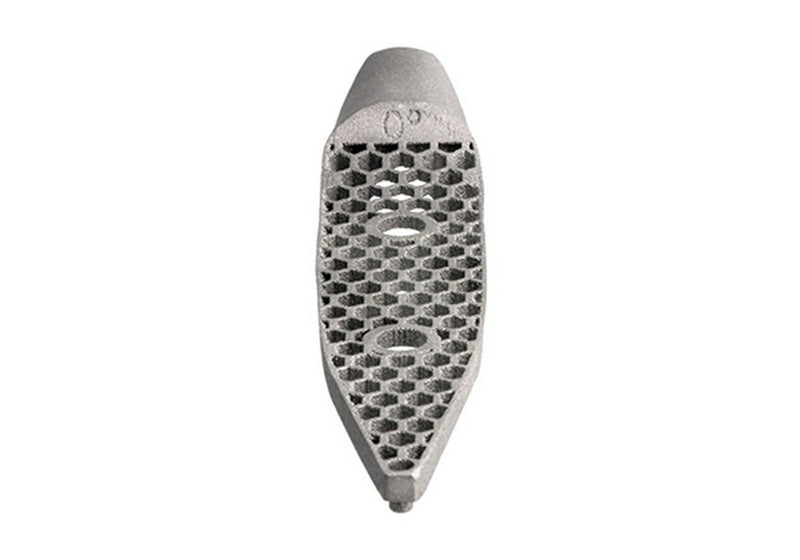 ARMSTRONG - Tail trim fairings (0 degree)