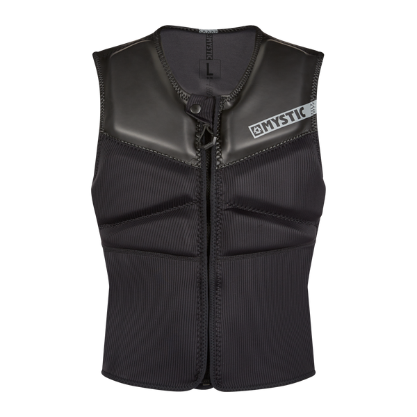 MYSTIC Block Impact Vest Fzip Kite 2022