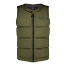 MYSTIC Star Impact Vest Fzip Wake CE 2024