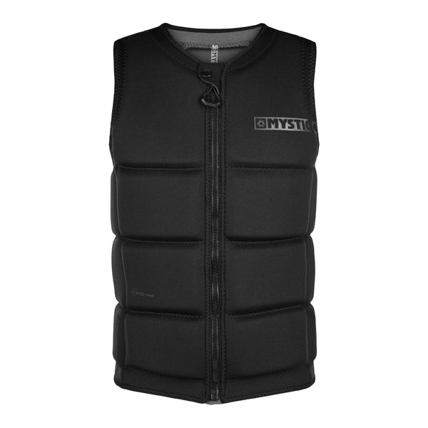 MYSTIC Star Impact Vest Fzip Wake CE 2024