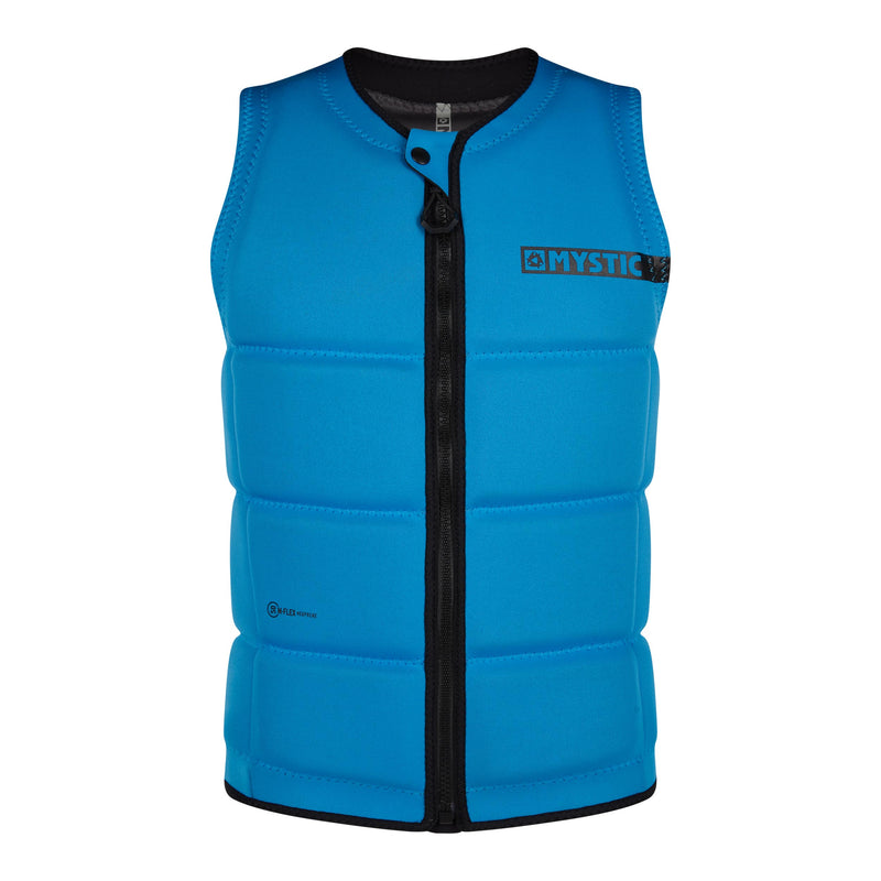 MYSTIC Brand Impact Vest Fzip Wake CE 2024