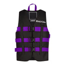 Mystic Rental Floatation Vest Wake 2023