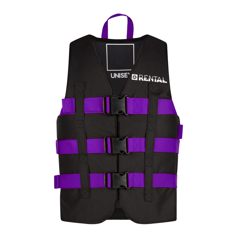 Mystic Rental Floatation Vest Wake 2023