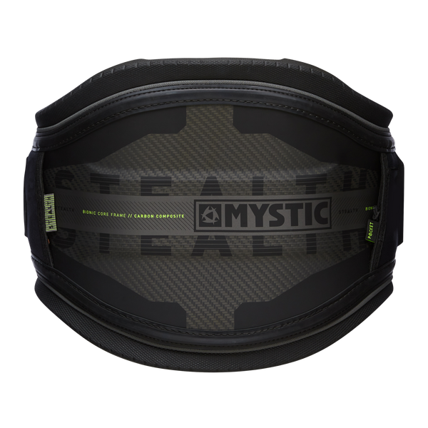 MYSTIC Stealth Waist Harness 2022