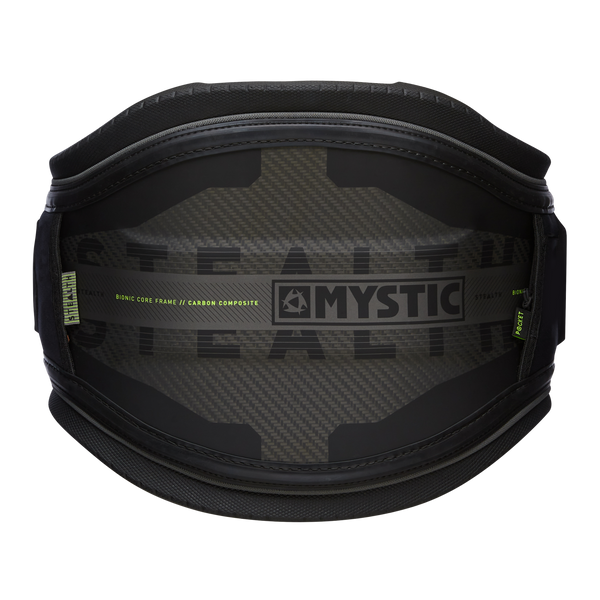 MYSTIC Stealth Waist Harness 2023