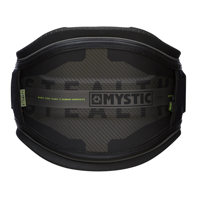 MYSTIC Stealth Waist Harness 2022