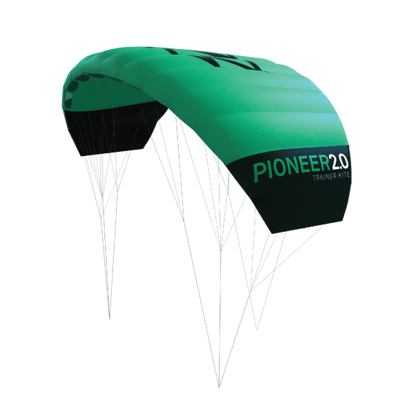 North Pioneer Kite 2022