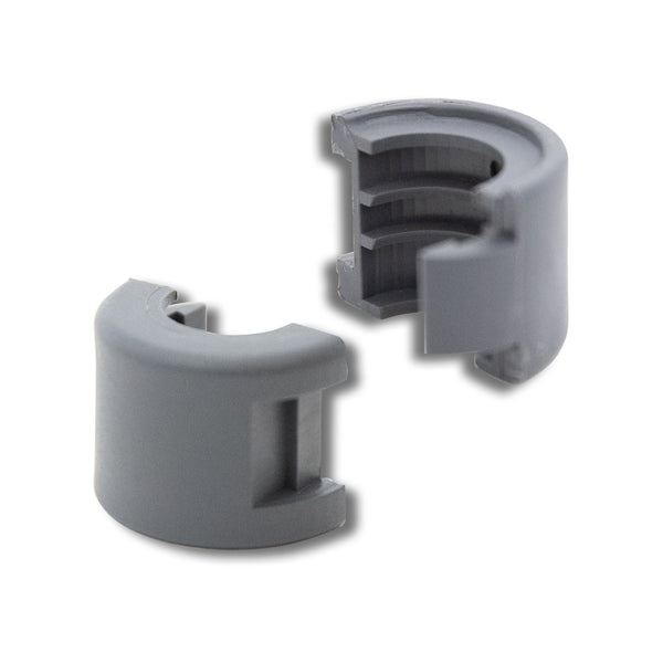 North Hyperflow Snap Clips Set Of 10 2023