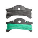 North Short Spare Line Set