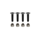 North Dropbox Screw Pack