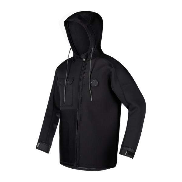 MYSTIC Ocean Jacket 2023