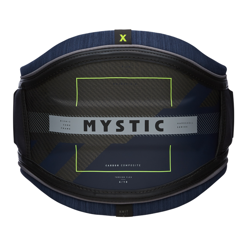 MYSTIC Majestic X Waist Harness 2022 (sin gancho)