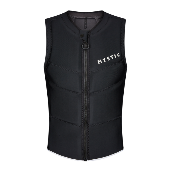 MYSTIC Star Impact Vest Fzip Kite 2023