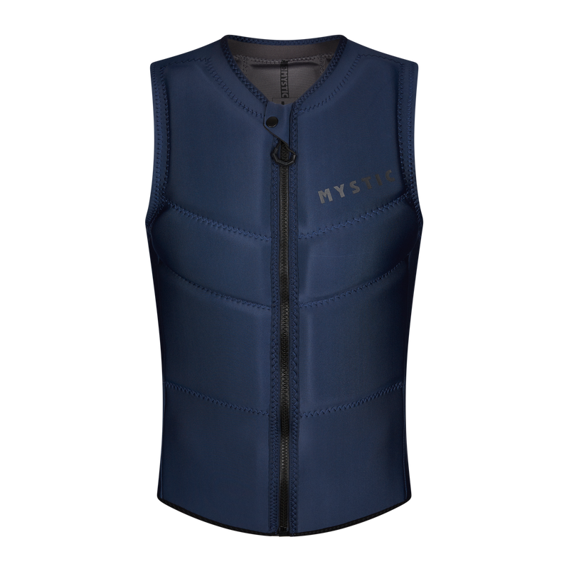 MYSTIC Star Impact Vest Fzip Kite 2023
