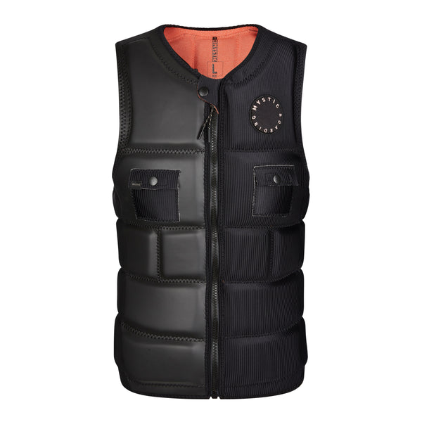 MYSTIC VOLTT Impact Vest Fzip Wake 2022