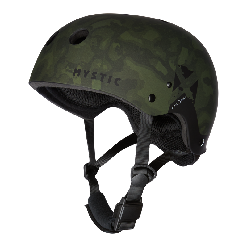 MYSTIC MK8 X Helmet 2023