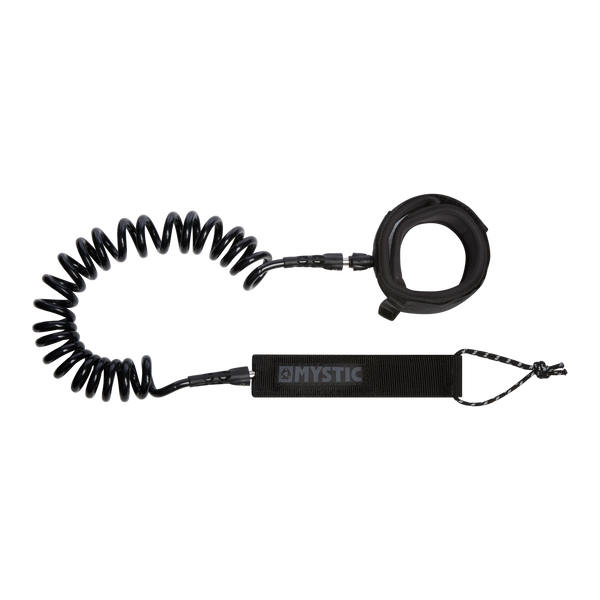 MYSTIC Coiled board leash 2022