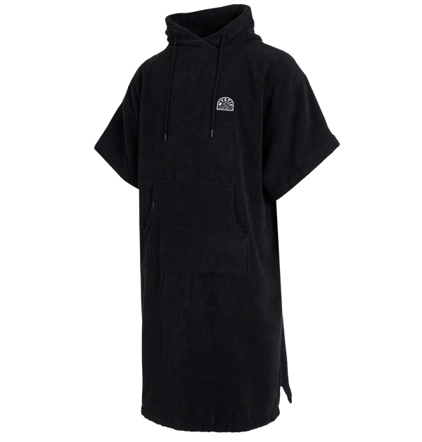 MYSTIC Poncho Velour 2022