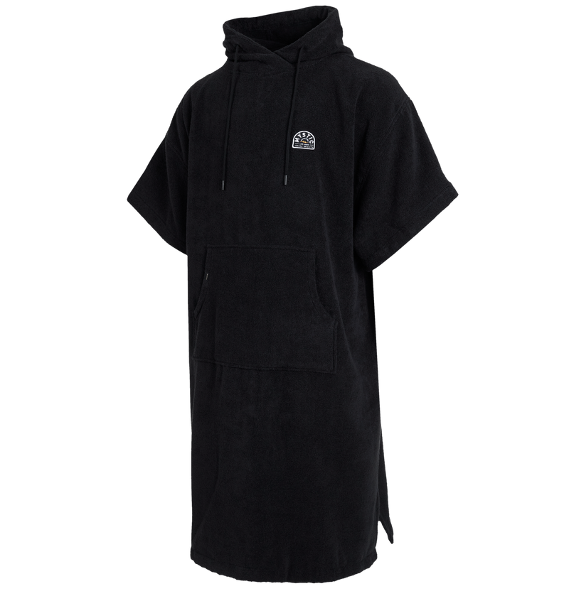 MYSTIC Poncho Velour 2022