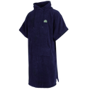 MYSTIC Poncho Velour 2022