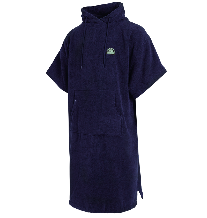 MYSTIC Poncho Velour 2022