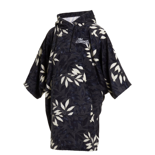 MYSTIC Poncho Women 2022
