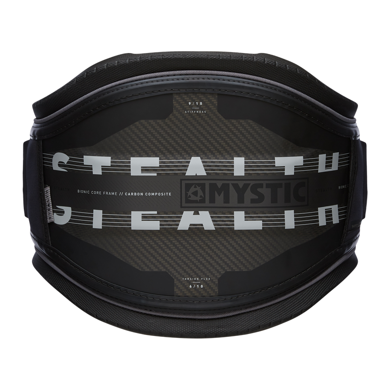 MYSTIC Stealth Waist Harness 2022