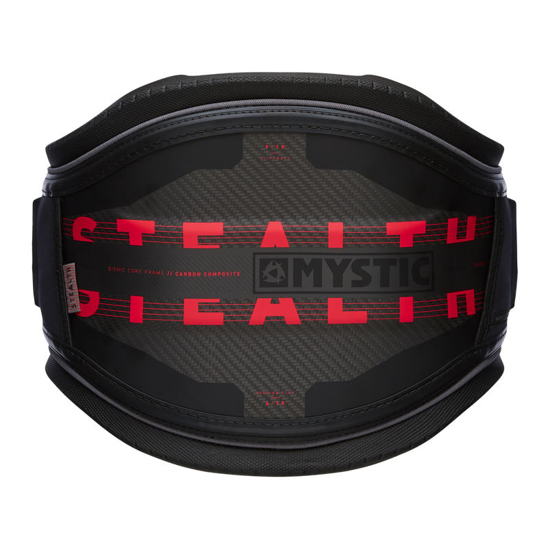 MYSTIC Stealth Waist Harness 2022