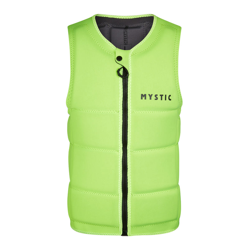 MYSTIC Brand Impact Vest Fzip Wake CE 2024