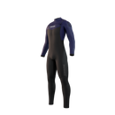 MYSTIC Star Fullsuit 5/3mm Double Fzip 2024