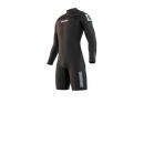 MYSTIC Star Longarm Shorty 3/2mm Double Fzip 2024