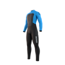 MYSTIC Star Fullsuit 5/3mm Bzip 2024