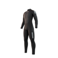 MYSTIC Brand Fullsuit 3/2mm Bzip Flatlock 2024