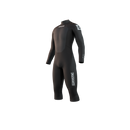 MYSTIC Brand Longarm Shortleg 3/2mm Bzip Flatlock 2024