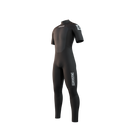 MYSTIC Brand Shortarm 3/2mm Bzip Flatlock 2024