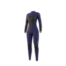 MYSTIC Star Fullsuit 5/3mm Bzip - Mujer - 2024
