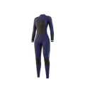 MYSTIC Star Fullsuit 3/2mm Bzip Women 2024