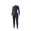 MYSTIC Brand Fullsuit 3/2mm Bzip Flatlock - Mujer - 2024