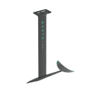 North Sonar Foil Edition