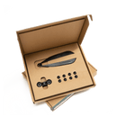 North Flare Twintip Accessory Kit