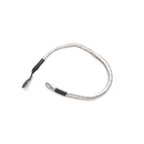 North Elasticised Trim Line