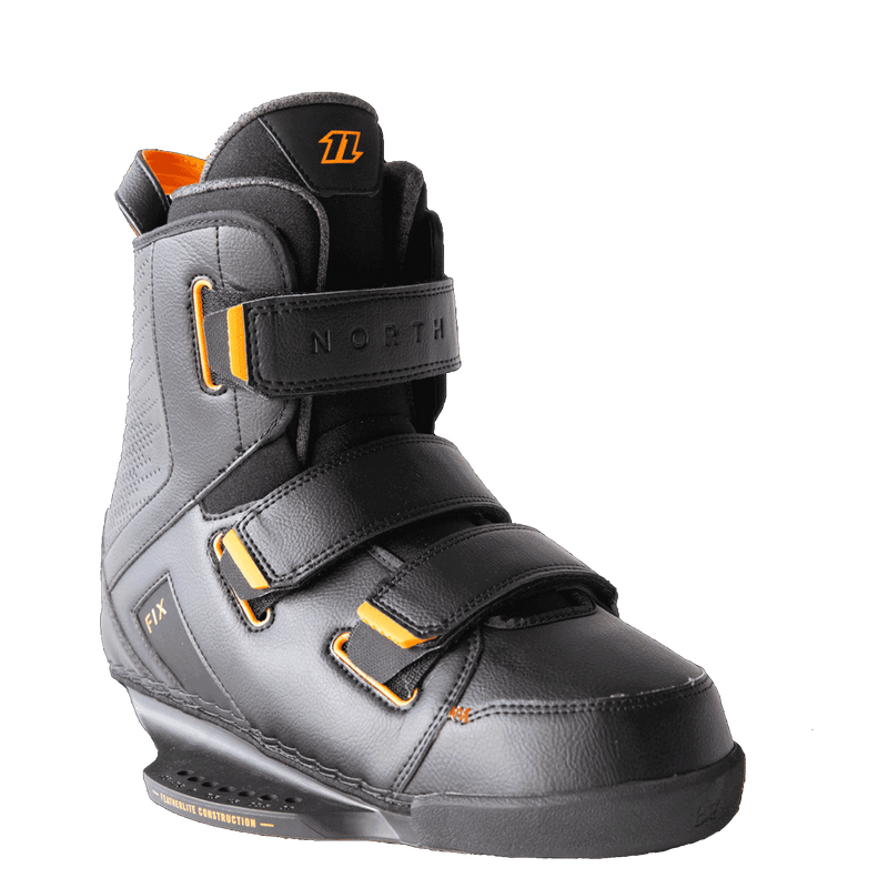North Fix Boots 2021