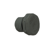 North board vent plug in grey