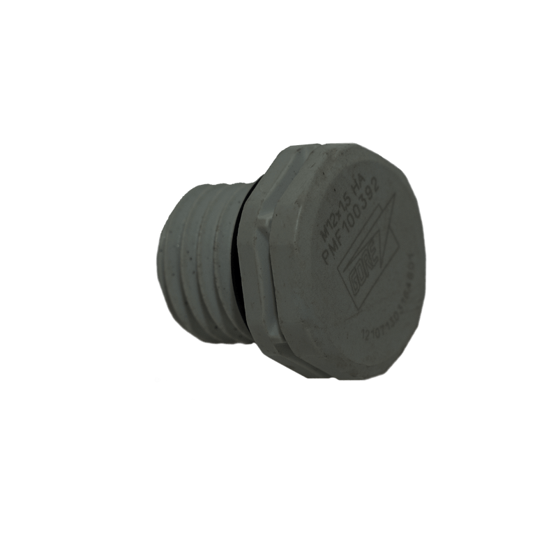 North Board Vent Plug
