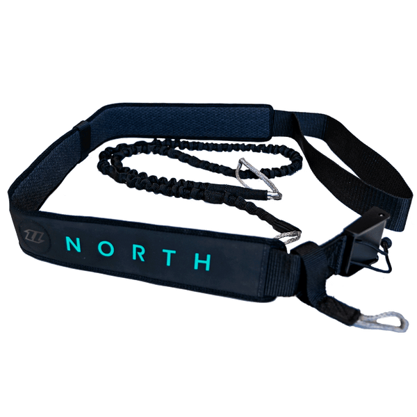 North Waist Belt with Wing Leash