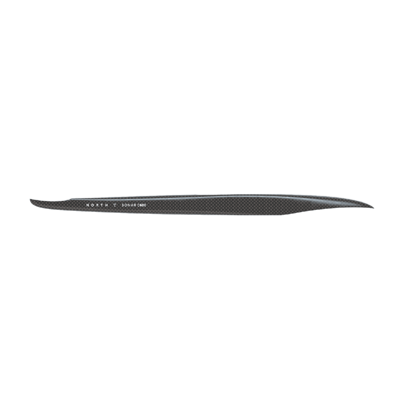 North Sonar Carbon Fuselage